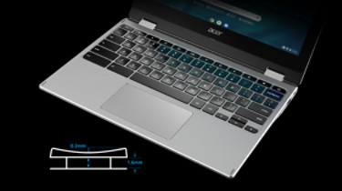 Acer Chromebook Spin 311 AGW Source