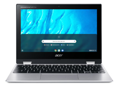 Acer Chromebook Spin 311 Product Image