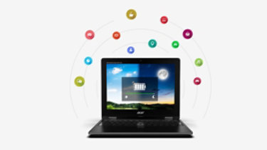 Acer Chromebook Spin 512 AGW Source