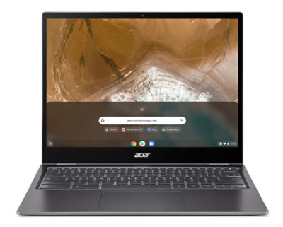 Acer Chromebook Spin 713 Product Image