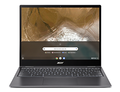 Acer Chromebook Spin 713 Product Image