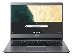 Acer Chromebook 714 Product Image