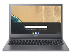 Acer Chromebook 715 Product Image