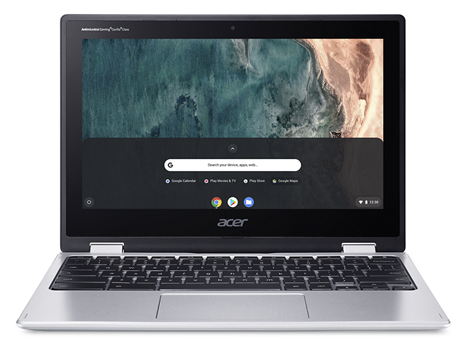 Acer Chromebooks - Acer Chromebook 311 (CB311-9H/CB311-9HT 