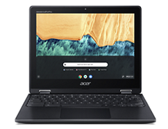 Acer Chromebook Spin 512 Product Image
