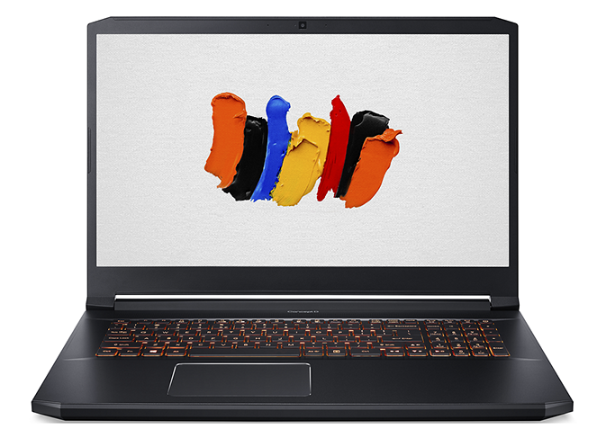 Shop Intel® Core™ i7 Laptops | Acer United States