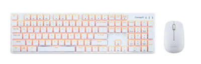ConceptD Keyboard and Mouse Product Image