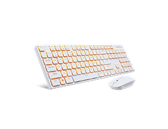 ConceptD Keyboard and Mouse Product Image