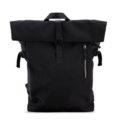 ConceptD Rolltop Backpack Product Image