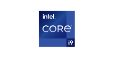 Intel 11th Gen Core i9 Badge