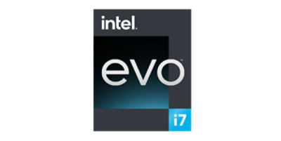 Intel Evo 12th Gen i7