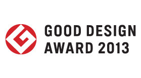 good-design-award-2013