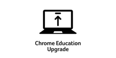 icon-Chrome Education Upgrade