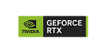 icon_NVIDIA GeForce RTX® graphics