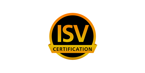 isv-certification-logo