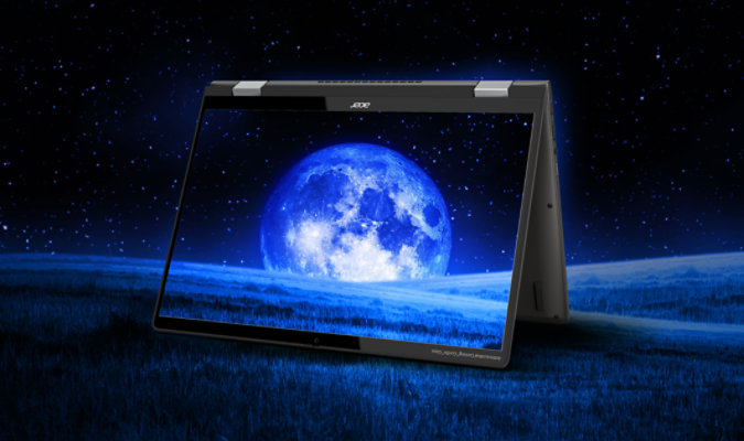 Acer Chromebook Spin 714 (2023)