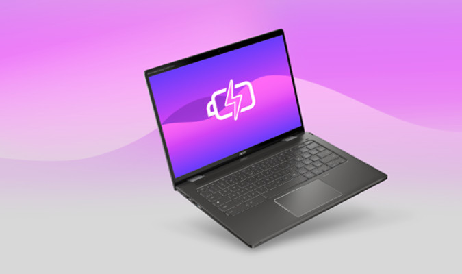 Acer Chromebook Spin 714 (2023)