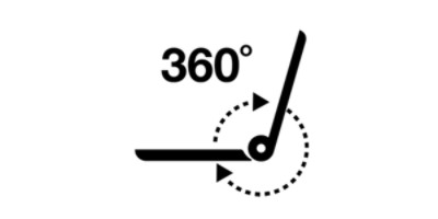 logo-360 Degrees Hinge