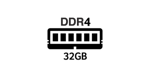 logo-ddr4-32gb-memory