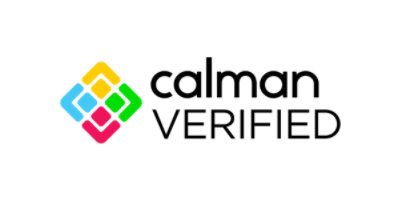 logo_Calman_Verified