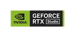 logo_Nvidia RTX_studio