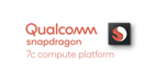logo_Qualcomm Snapdragon 7c Compute Platform