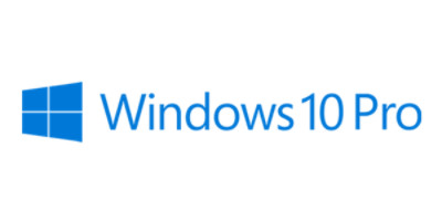 logo_windowns 10 Pro
