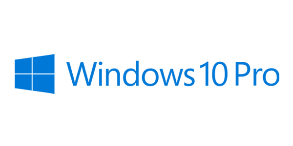 logo_windowns 10 Pro