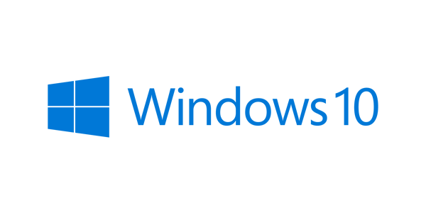 logo_windowns 10