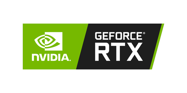 NVIDIA GeForce RTX Green Badge