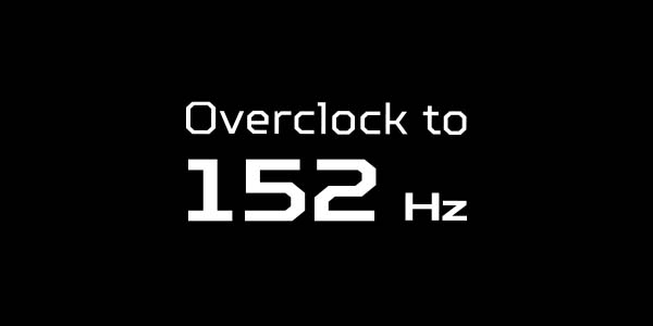 overclock-to-152hz