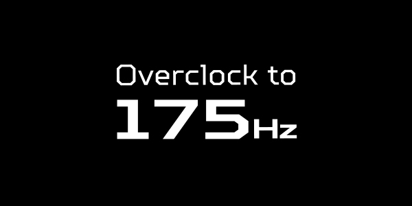overclock-to-175hz
