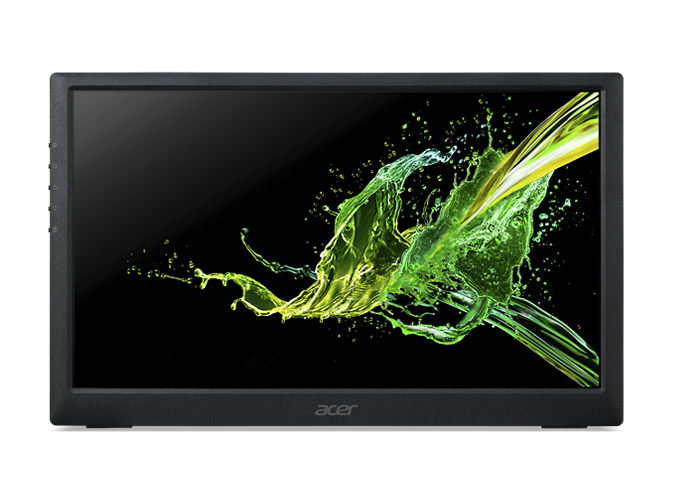 Acer Entertainment Monitors | Acer United States