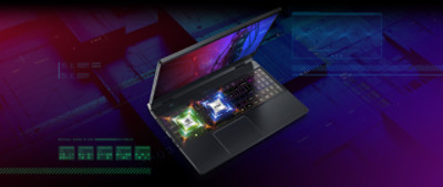 Rendimiento Acer Predator Helios 300 SpatialLabs Edition