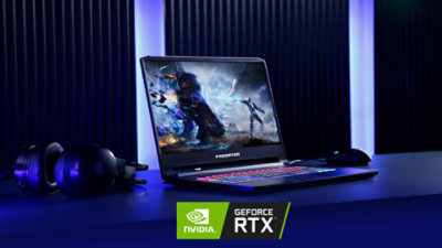 Predator Triton 500 | Laptops | Predator | Acer United States