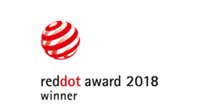 reddot-award-2018-winner