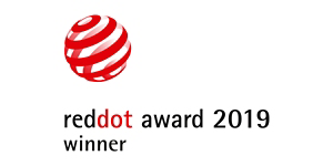 reddot-award-2019-winnder