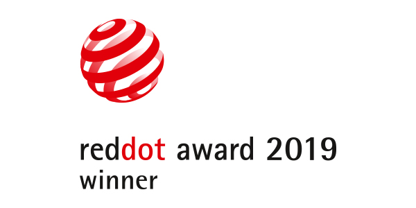 reddot-award-2019-winnder