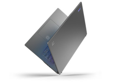 Acer Swift 14 AI su primer PC Copilot+ Snapdragon Serie X