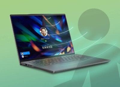 laptop acer travel mate