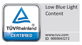 tuv-rheinland-low-blue-light-certification