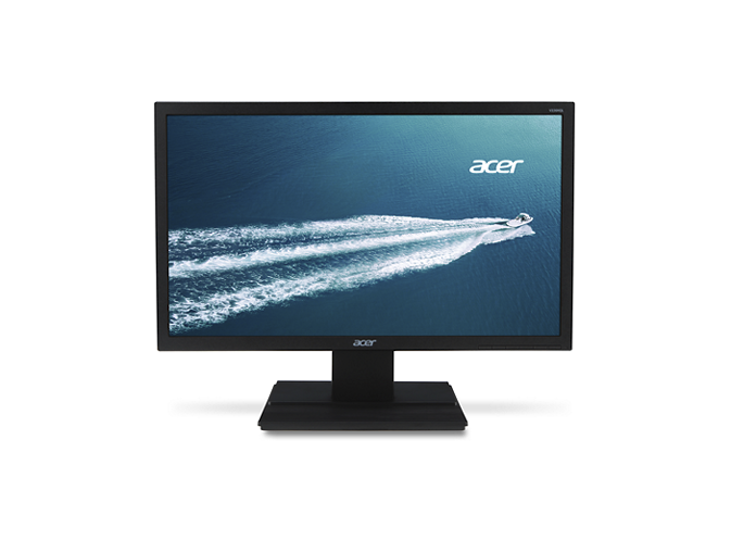 V6 - V226HQL Tech Specs | LCD Monitor | Acer United Kingdom