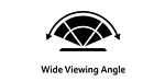 wide Viewing Angle