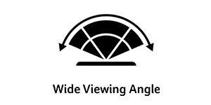 wide Viewing Angle